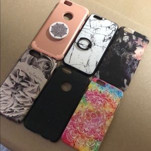 iPhone 6 cases